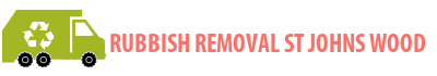 Rubbish Removal St Johns Wood